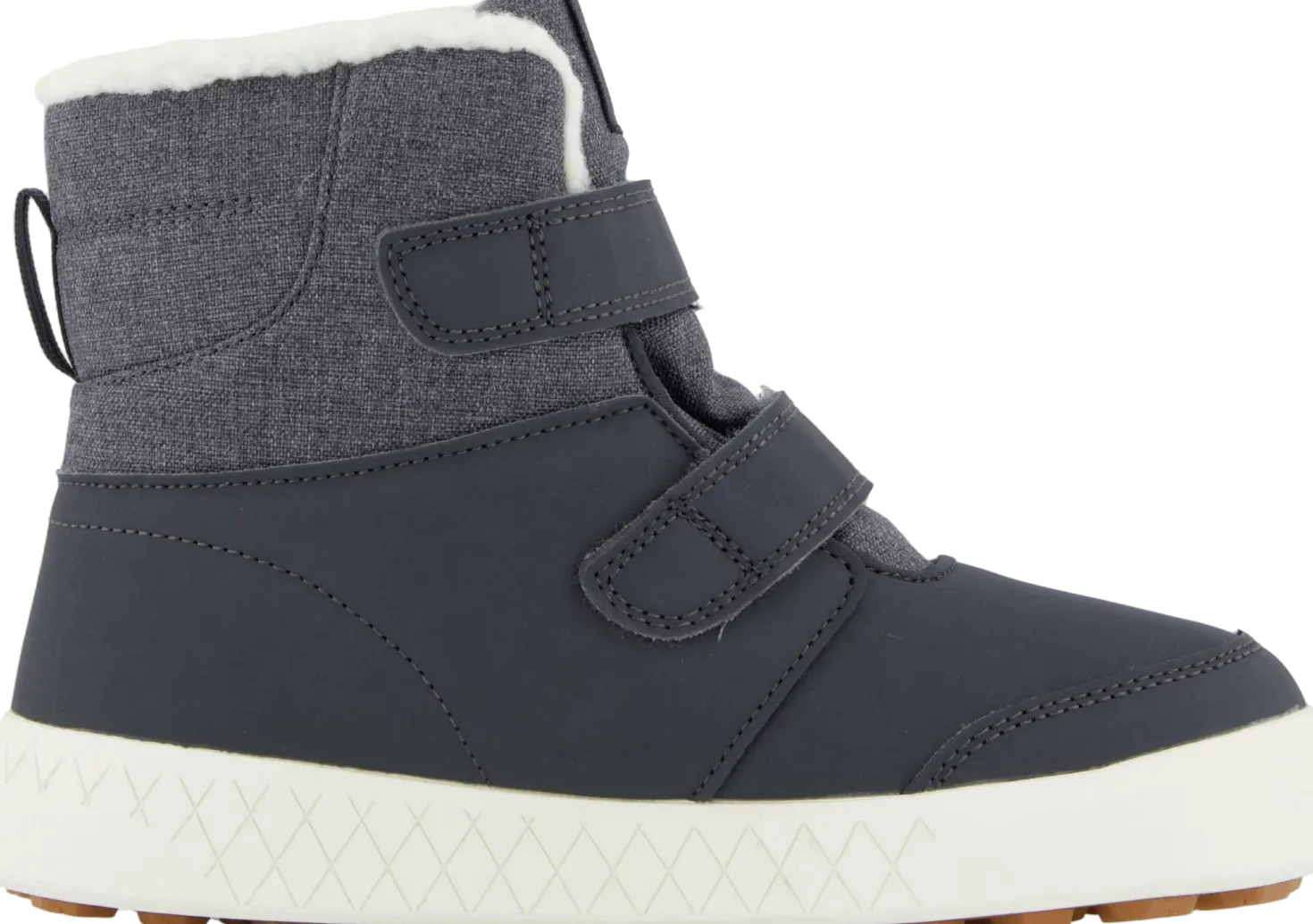 Reimatec Winter Boots, Pyrytys Soft Black
