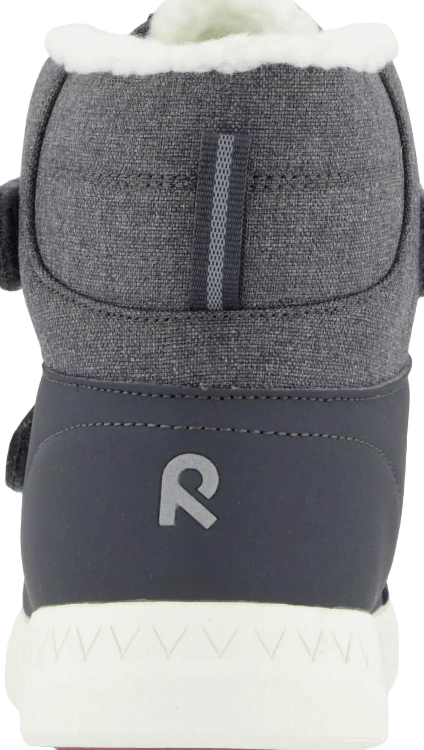 Reimatec Winter Boots, Pyrytys Soft Black