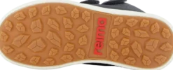 Reimatec Winter Boots, Pyrytys Soft Black