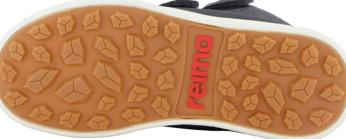 Reimatec Winter Boots, Pyrytys Soft Black