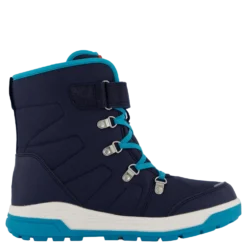 Reimatec winter boots Quicker Navy