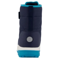 Reimatec winter boots Quicker Navy