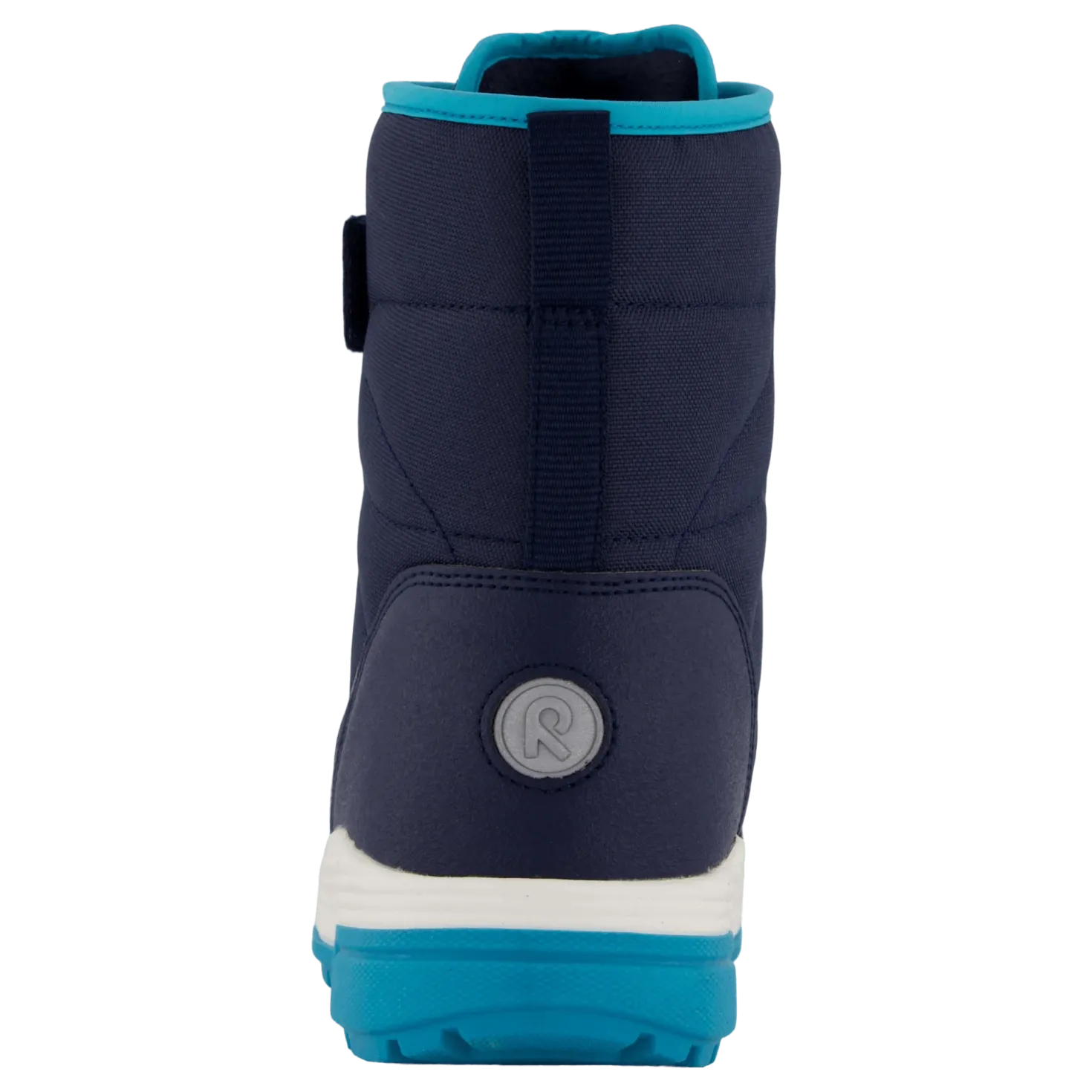 Reimatec winter boots Quicker Navy