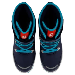 Reimatec winter boots Quicker Navy
