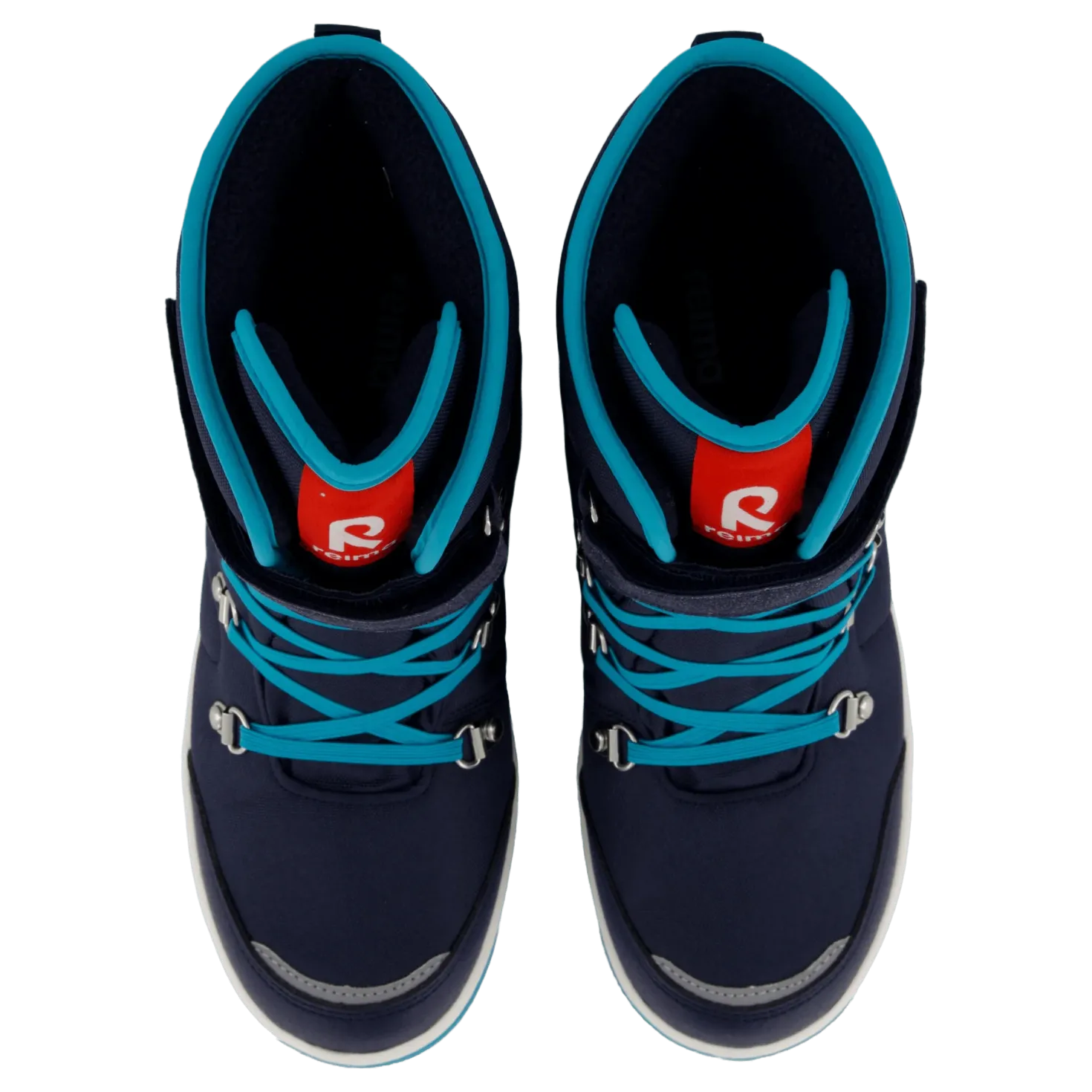 Reimatec winter boots Quicker Navy
