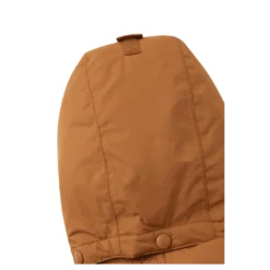 Reimatec winter jacket Raisio Cinnamon brown