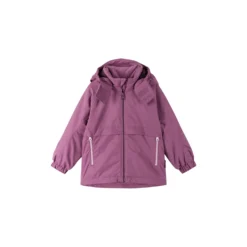 Reimatec winter jacket Raisio Red Violet