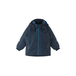 Reimatec winter jacket Raisio Navy