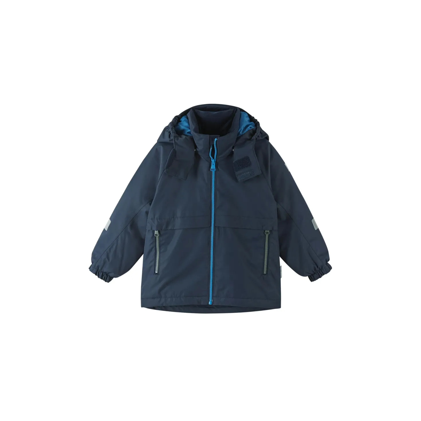 Reimatec winter jacket Raisio Navy