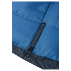 Reimatec winter jacket Raisio Navy