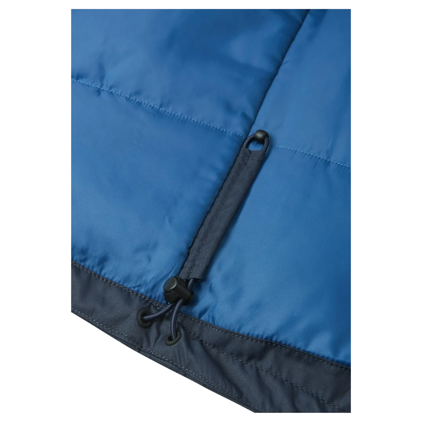 Reimatec winter jacket Raisio Navy