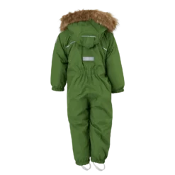 Reimatec winter overall Gotland Cactus green