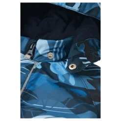 Reimatec winter overall Puhuri Navy