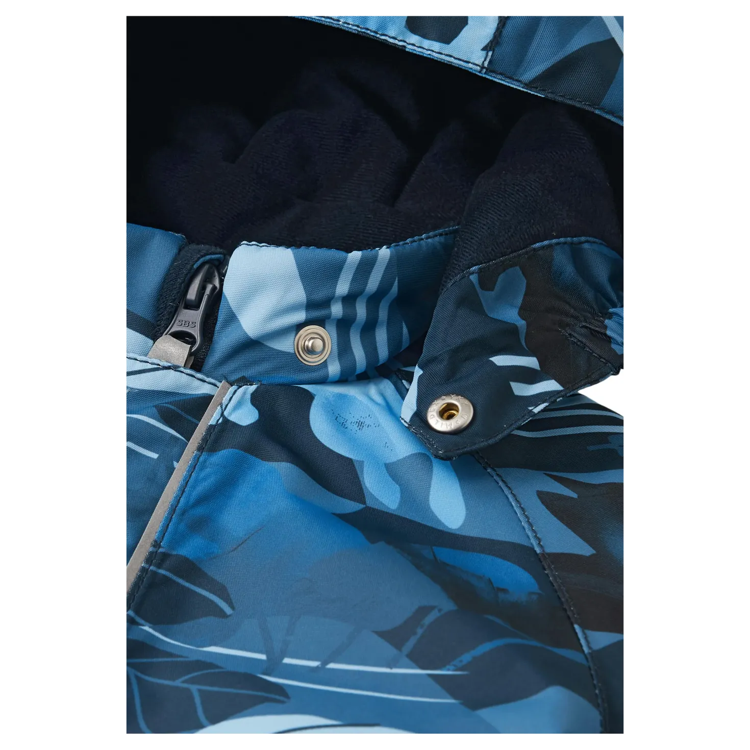 Reimatec winter overall Puhuri Navy