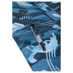 Reimatec winter overall Puhuri Navy