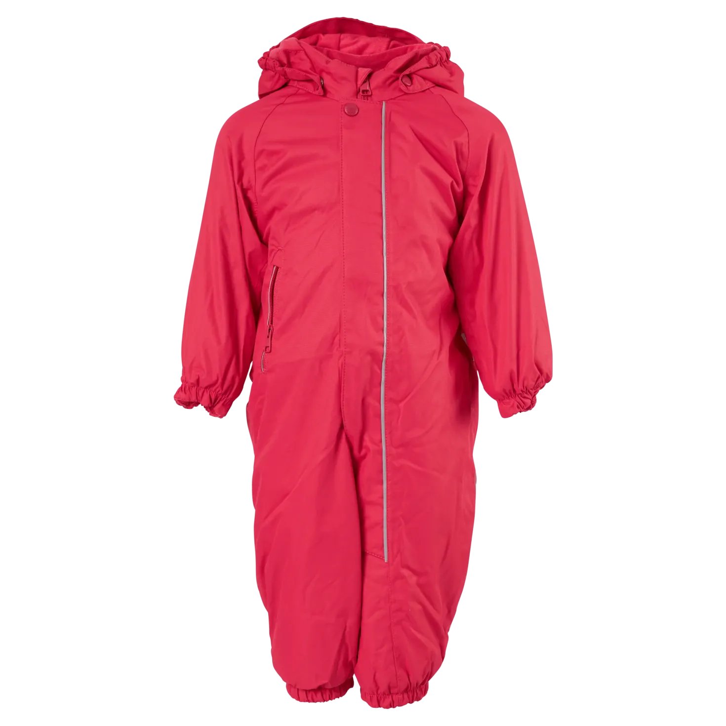 Reimatec winter overall Puhuri Azalea pink