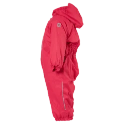 Reimatec winter overall Puhuri Azalea pink