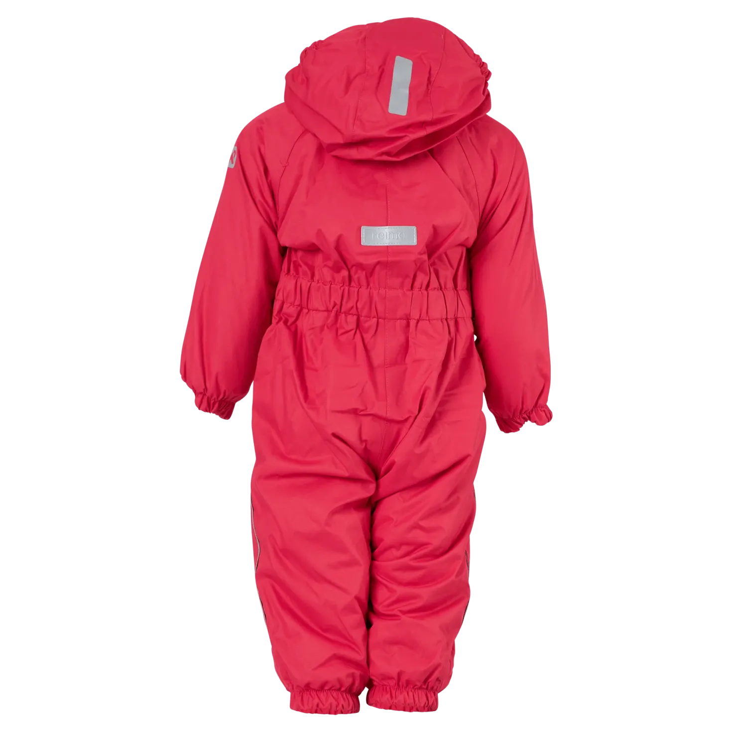 Reimatec winter overall Puhuri Azalea pink