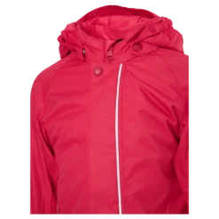 Reimatec winter overall Puhuri Azalea pink