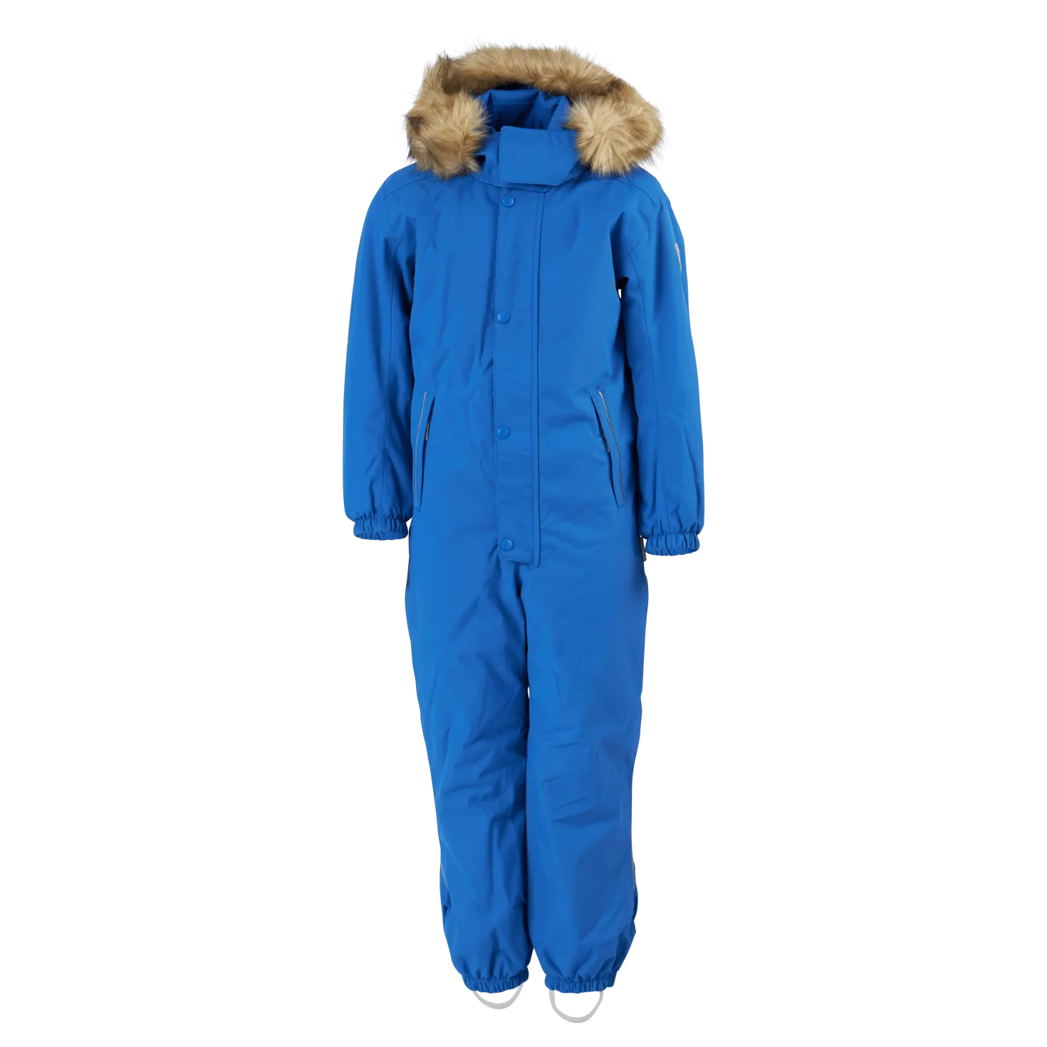 Reimatec winter overall Stavanger Marine blue