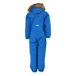 Reimatec winter overall Stavanger Marine blue