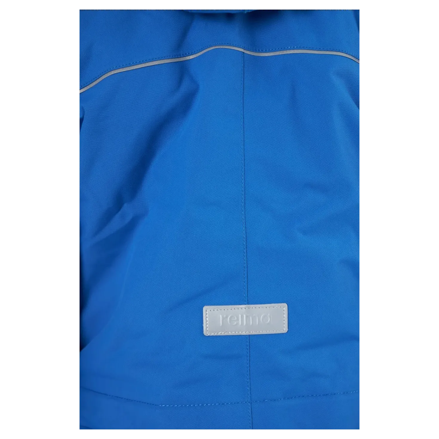Reimatec winter overall Stavanger Marine blue
