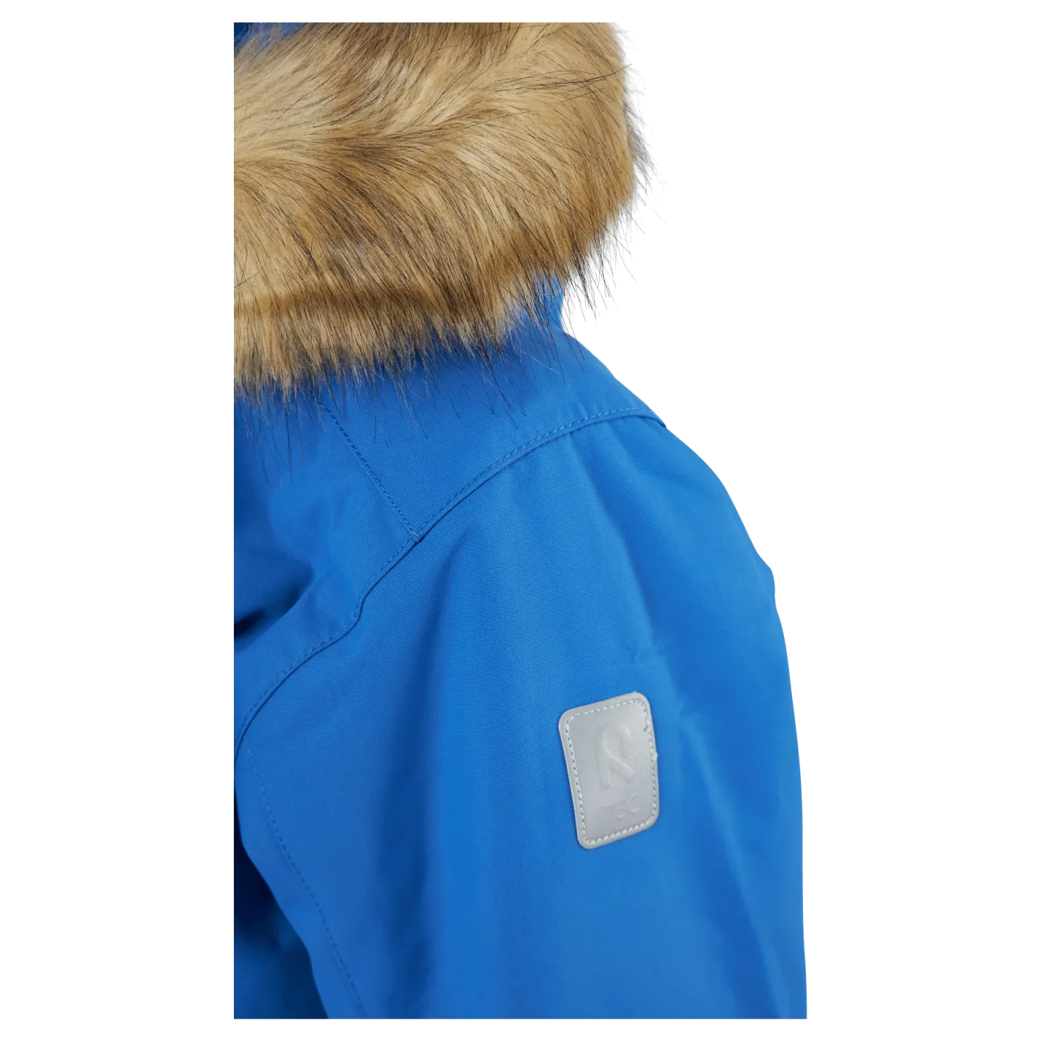 Reimatec winter overall Stavanger Marine blue