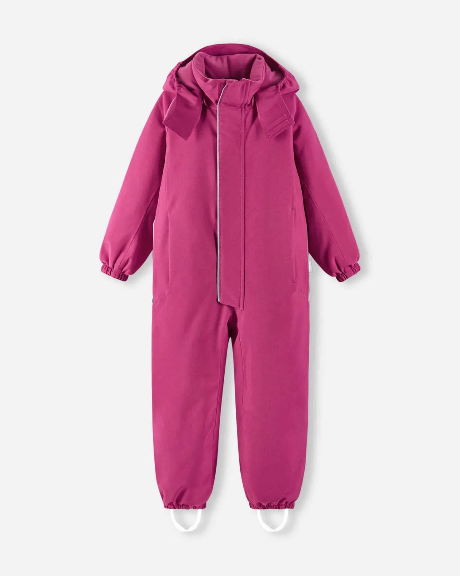 Reimatec Winter Overall, Troms Rosy Berry