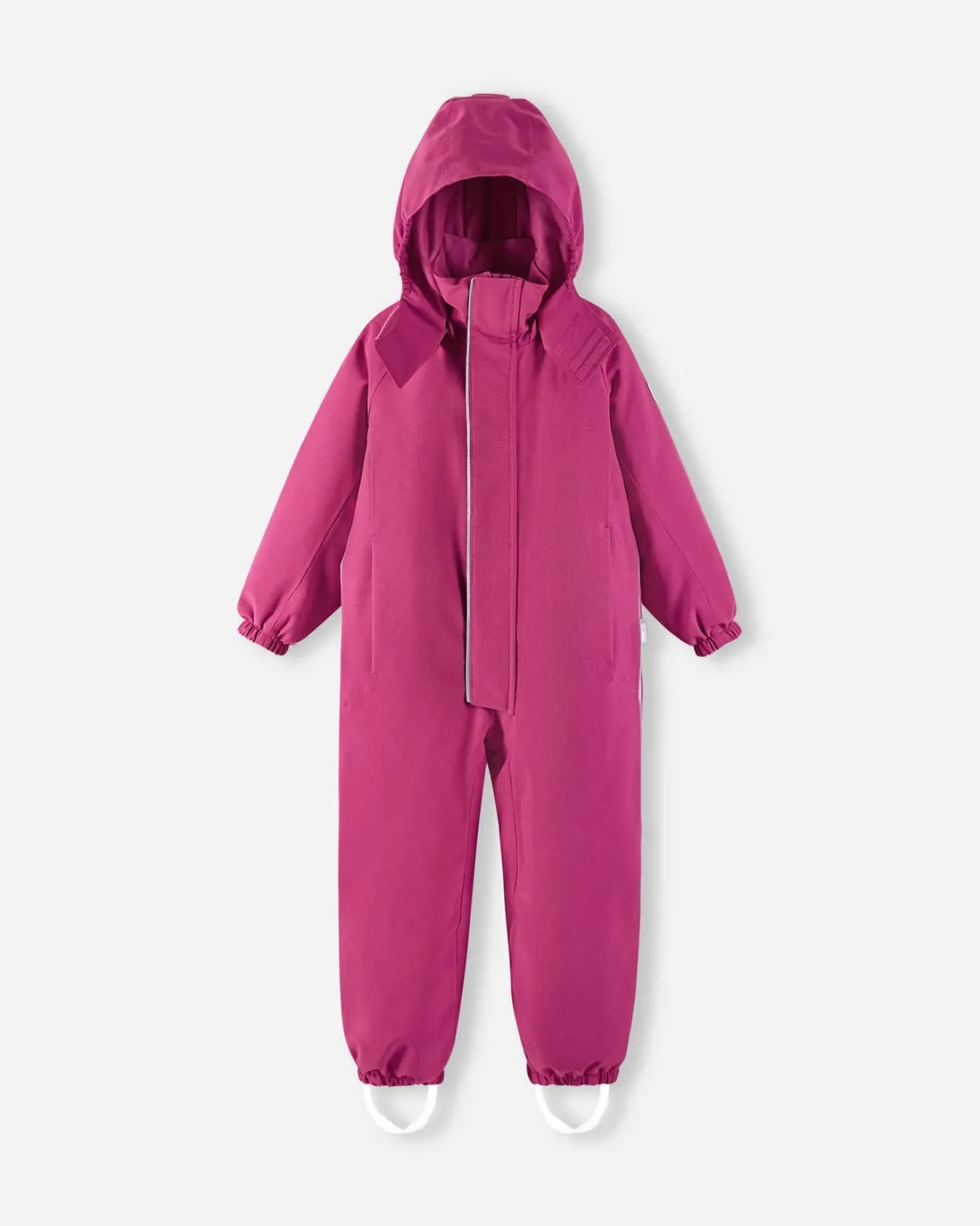 Reimatec Winter Overall, Troms Rosy Berry