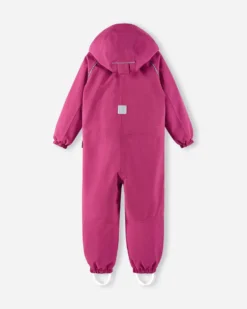 Reimatec Winter Overall, Troms Rosy Berry