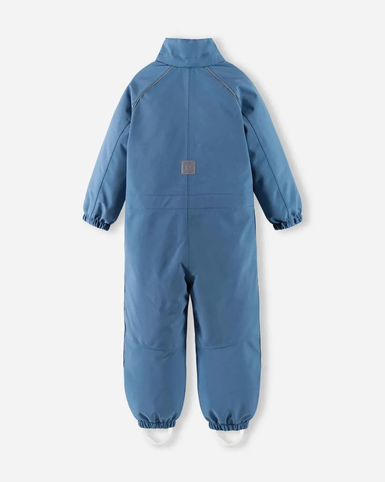 Reimatec Winter Overall, Troms Blue Ocean