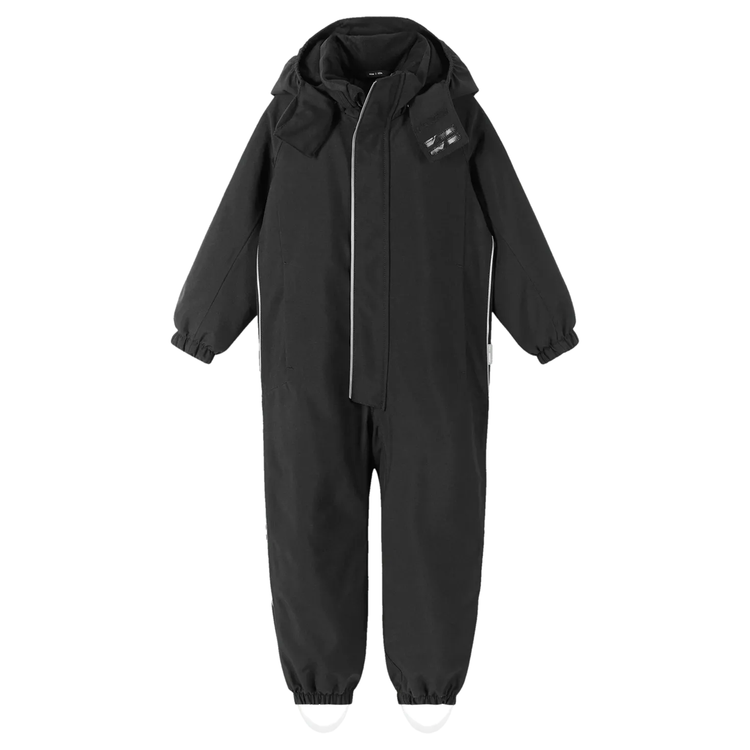 Reimatec winter overall Tromssa Black