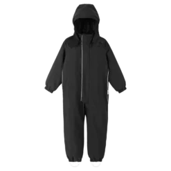 Reimatec winter overall Tromssa Black