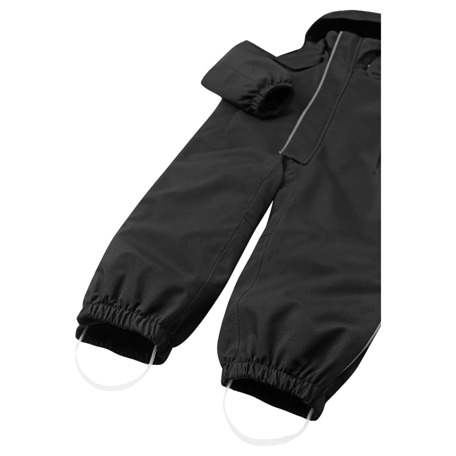 Reimatec winter overall Tromssa Black