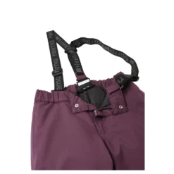 Reimatec winter pants Proxima Deep purple