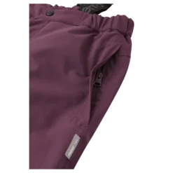 Reimatec winter pants Proxima Deep purple