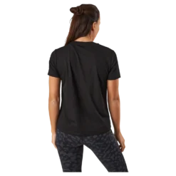 Relaxed T-shirt Black