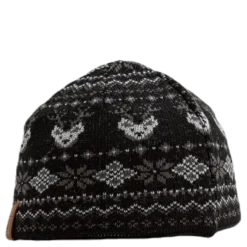 Renen Hat Baby Black