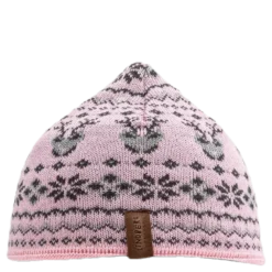 Renen Hat Baby Pink