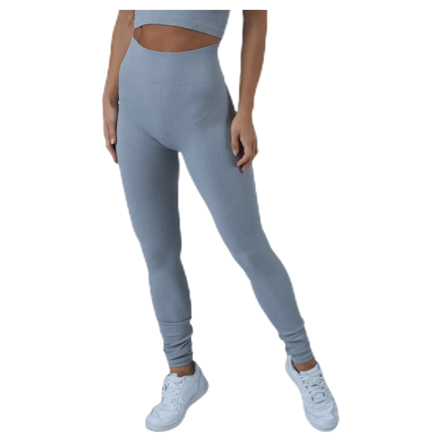 Renny Seamless Legging Lounge Bc Grey
