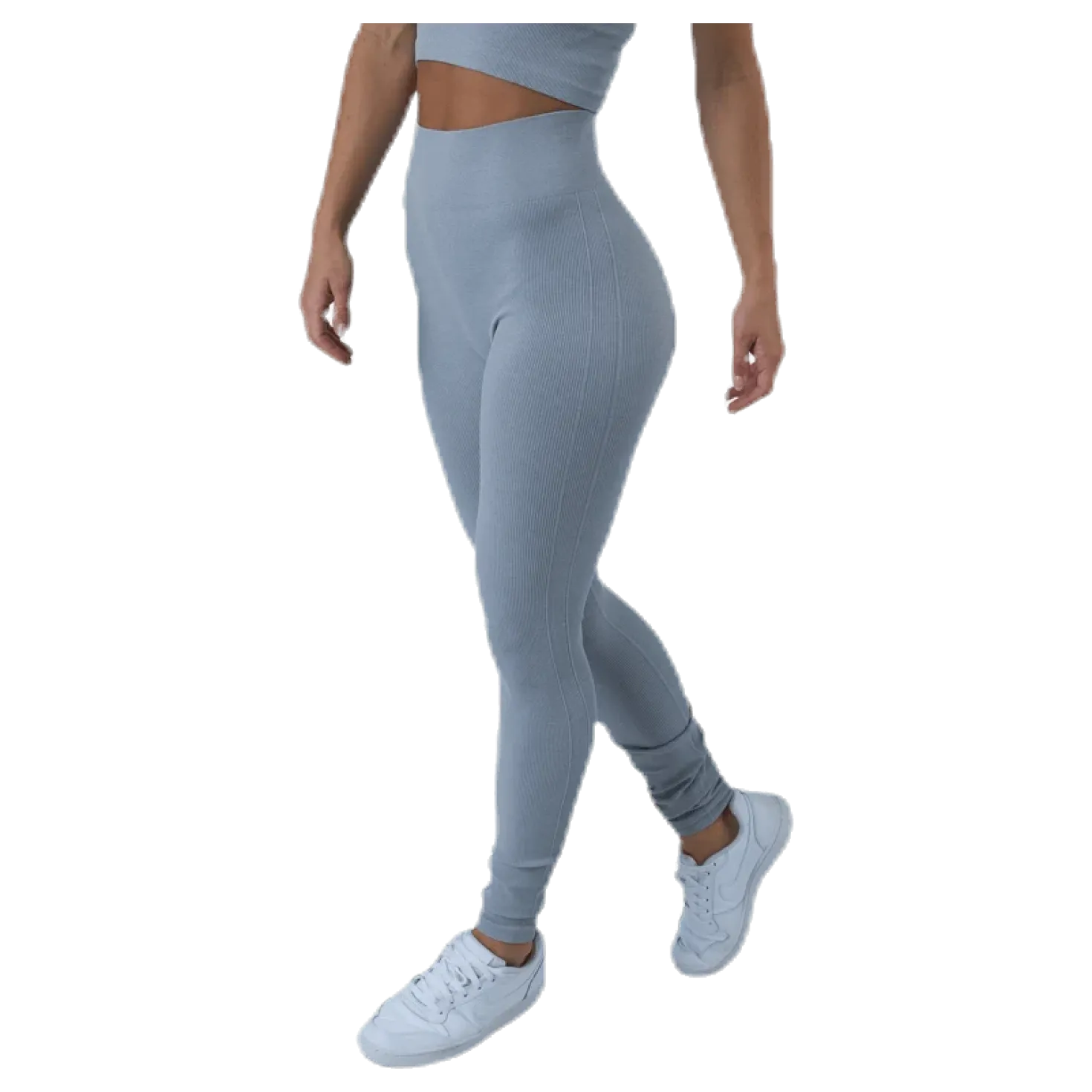 Renny Seamless Legging Lounge Bc Grey