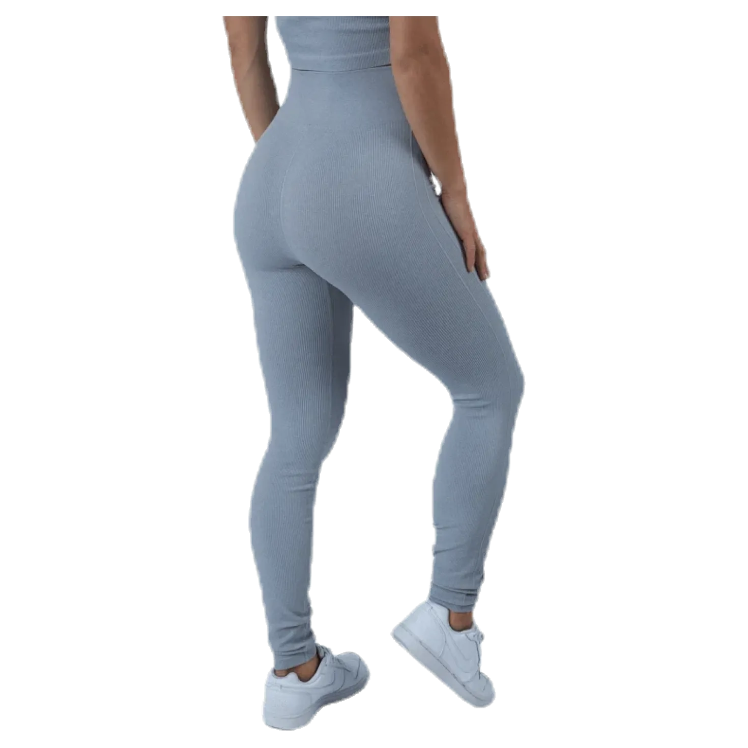 Renny Seamless Legging Lounge Bc Grey