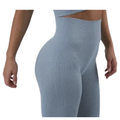 Renny Seamless Legging Lounge Bc Grey