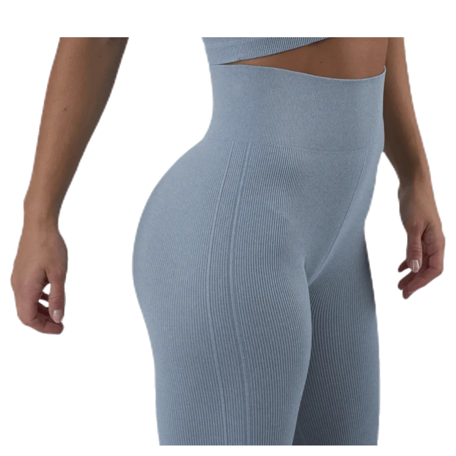 Renny Seamless Legging Lounge Bc Grey