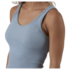 Renny Sl Seamless Top Lounge Bc Grey