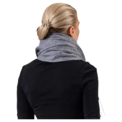 René scarf Grey