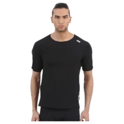 Resistance Pro XC Tee Black