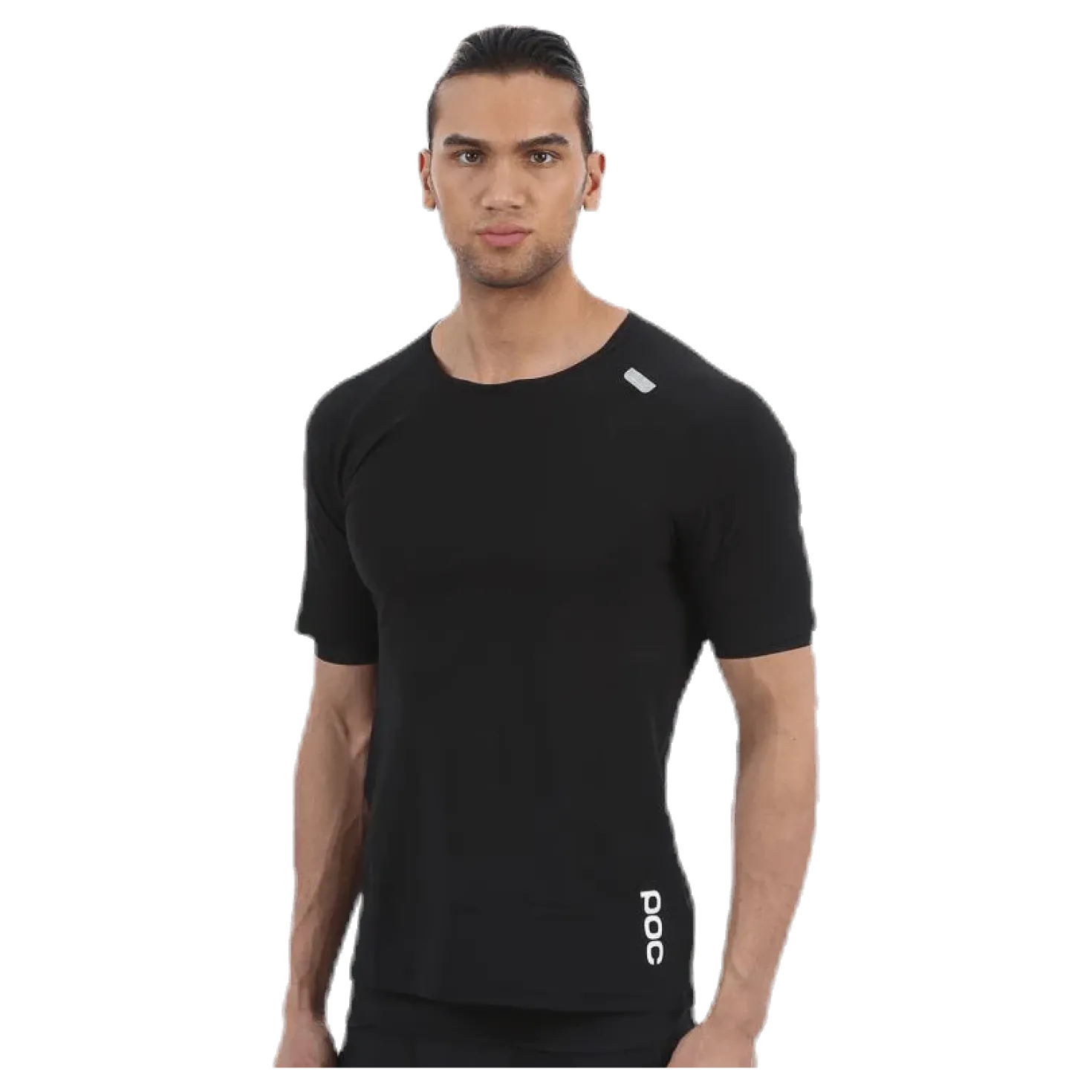 Resistance Pro XC Tee Black