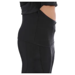 Resistance Pro XC Tee Black