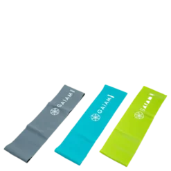 Restore Loop Band Kit Blue/Green